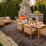 The Top 5 Hardscape Designs in Portland, Ore.