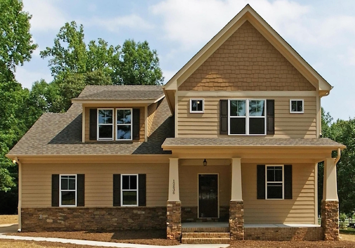 The 12 Hottest Homebuilding Markets Of 2016 Raleigh Nc Home