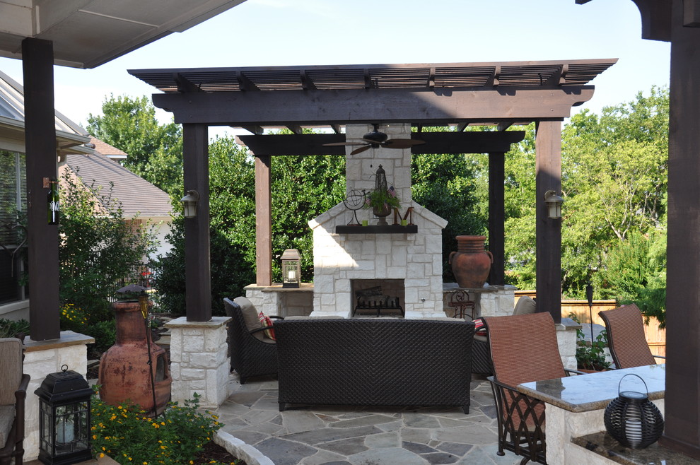 The Top 5 Hardscape Designs in the Granbury, TX Area ... The Top 5 Hardscape Designs in the Granbury, TX Area ... on Hardscape Patio id=18489