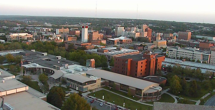 Youngstown OH