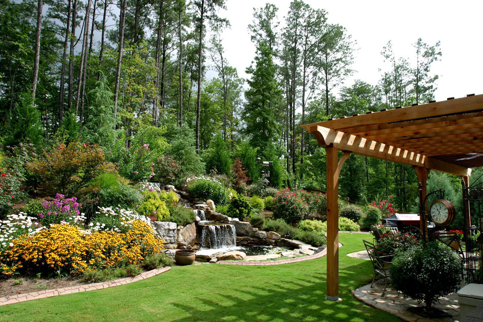 The Top 5 Hardscape Designs in Acworth, GA - Lawnstarter