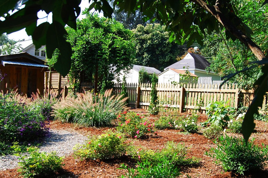 The 5 Most Glamorous Gardens in Cary, NC Lawnstarter
