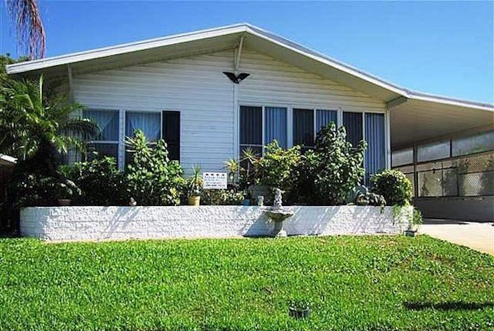 Ormond Beach Florida Mobile Home Parks Ormond Beach Florida Mobile Home Parks