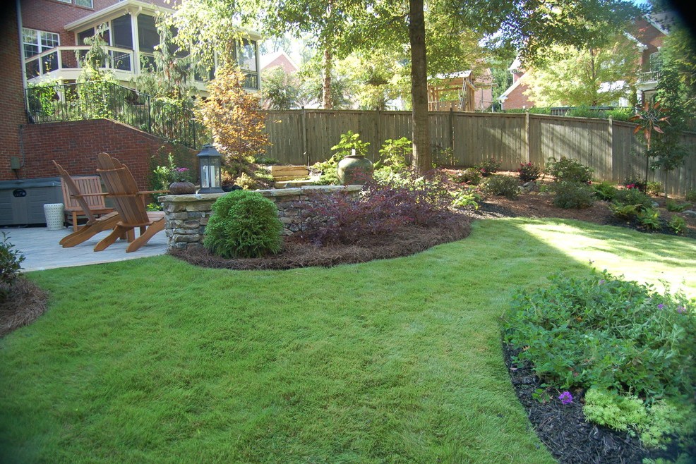 The Top 5 Hardscape Designs In Acworth Ga Lawnstarter Unique Environmental Landscapes