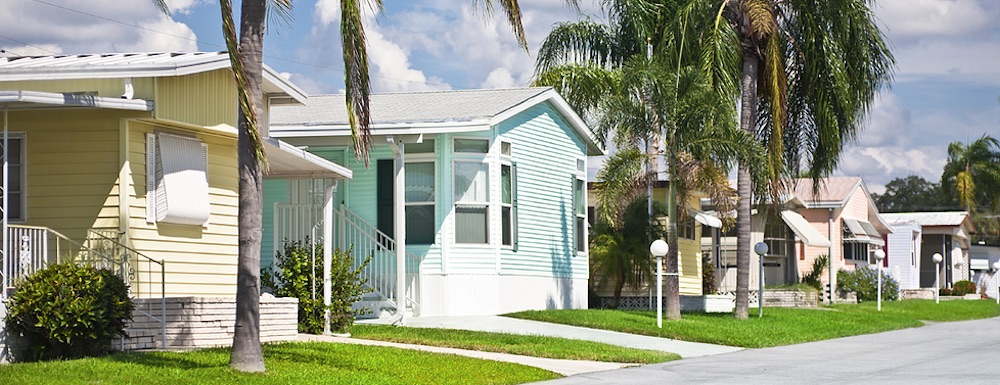 The Top 12 Mobile Home Meccas Of America