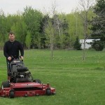 LawnStarter Co-Founder Offers Tips for Success in Lawn Care
