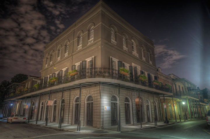What Is The Best Ghost Tour In New Orleans What Is The Best Ghost Tour In New Orleans