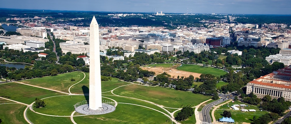 Washington Monument