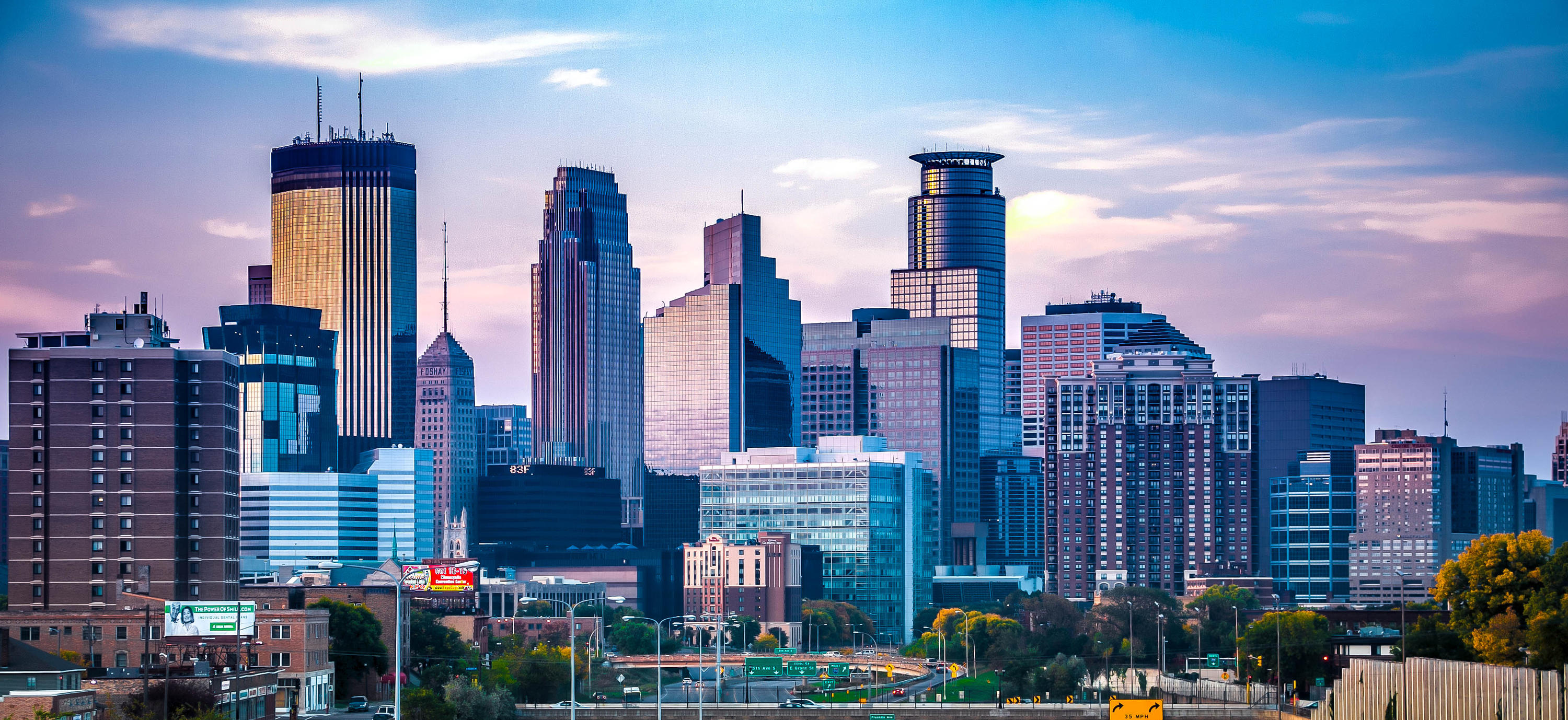 6 Reasons Everyone is Moving to Minneapolis (Infographic) - LawnStarter