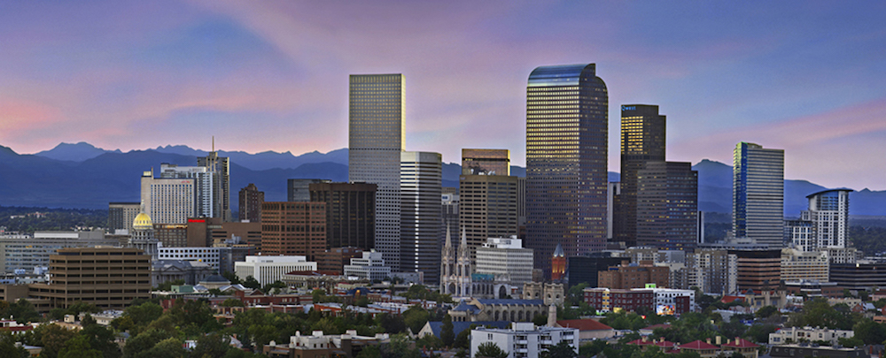 Denver Colorado - Dater's Guide for Things to do in Denver/Colorado while ... : Denver is the capital and the most populous city of colorado, in the united states.