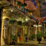 The Top 5 Glamorous Gardens in NOLA