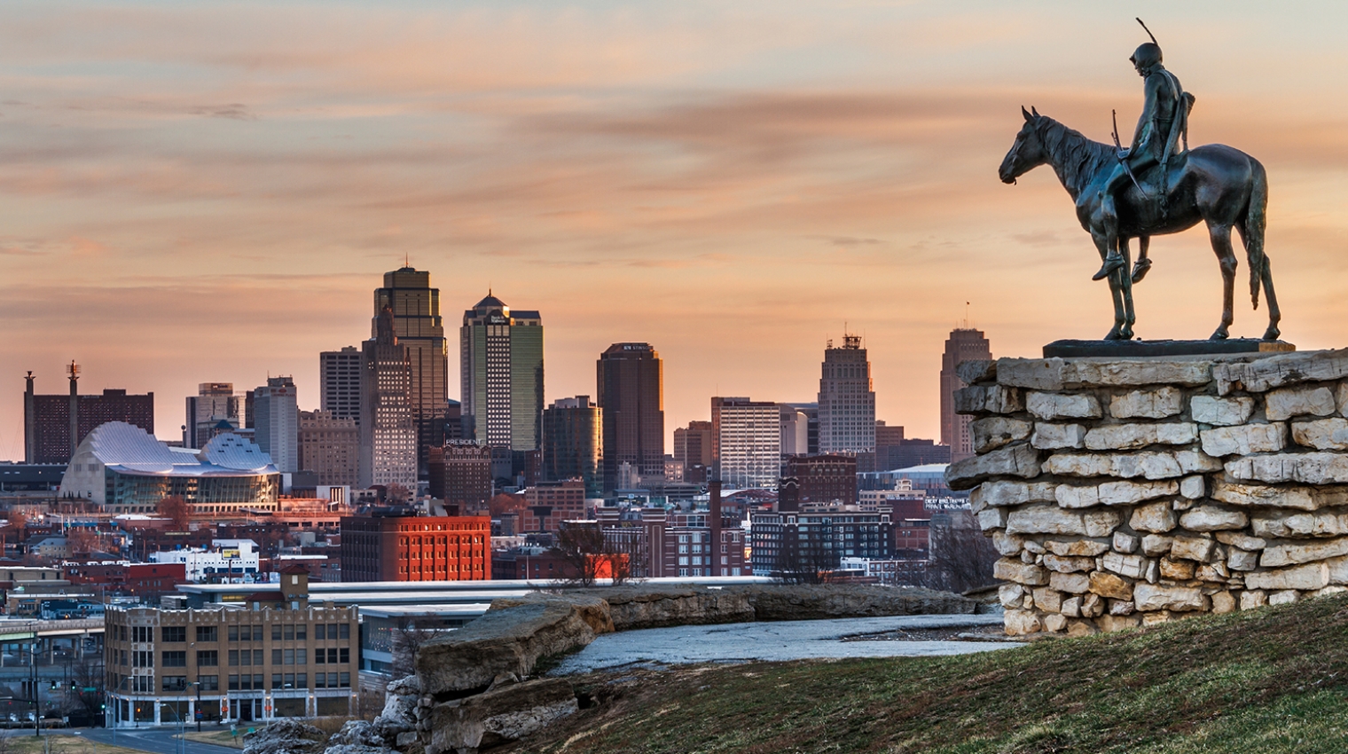 Kansas City MO