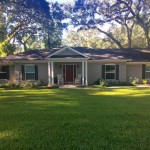 The 5 Best Grass Types for Tallahassee, FL Lawns