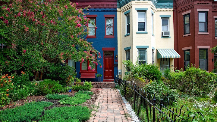 Washington DC