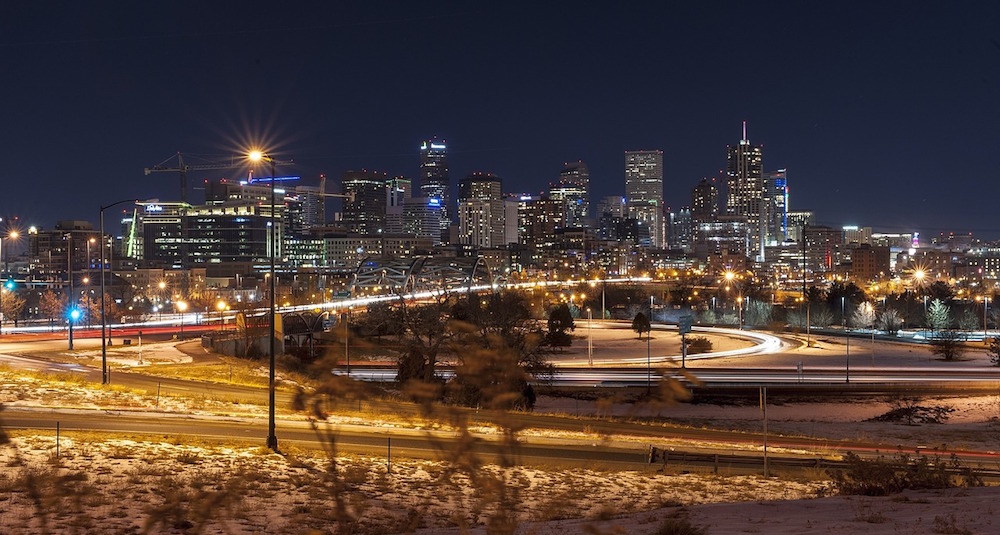 Denver, CO