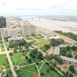 Eco-friendly Care for Baton Rouge, Louisiana, Lawns