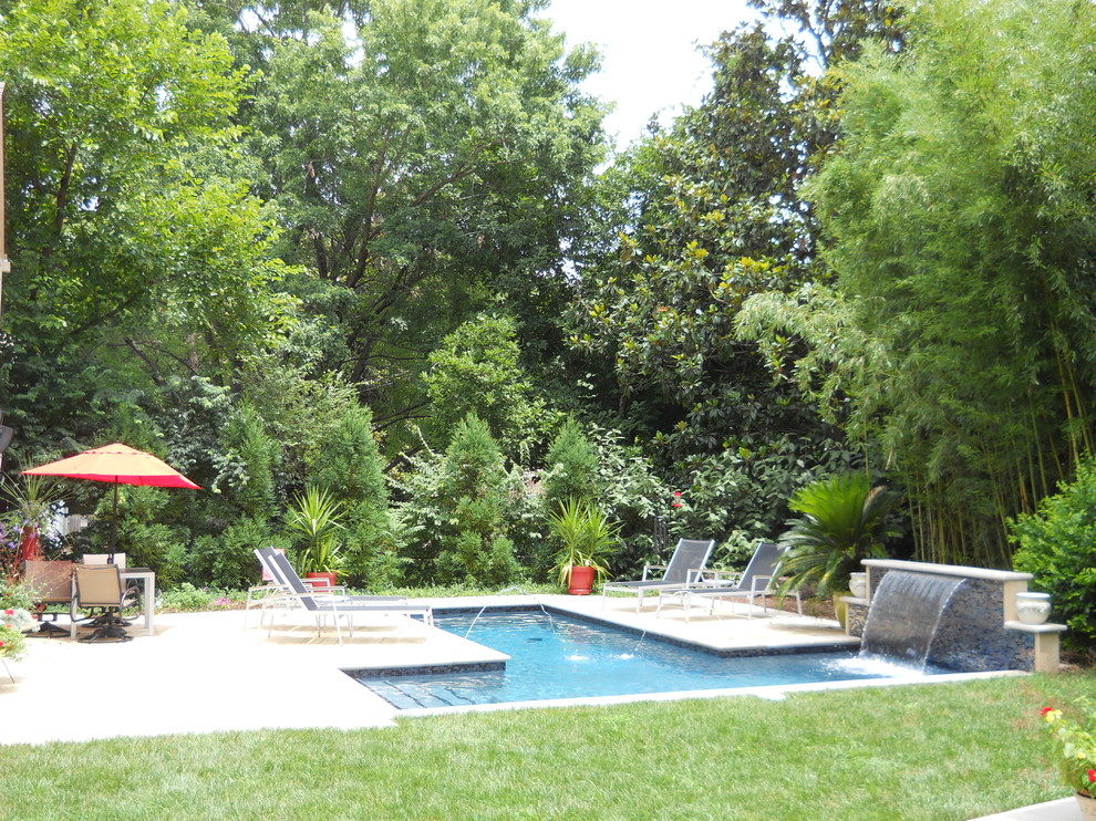 The Top 20 Landscape Designers In Nashville Tn Lawnstarter French Accent Landscape Architecture