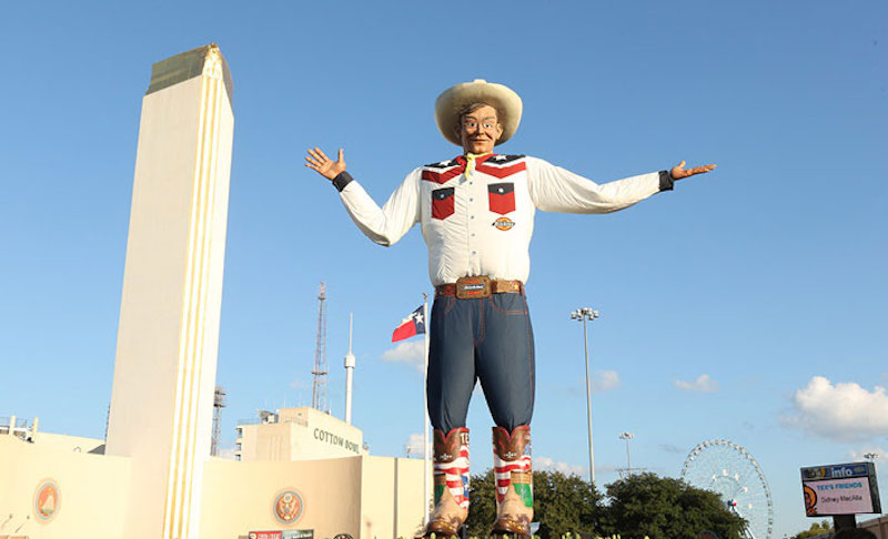  Inflatable Cowboy Ranger