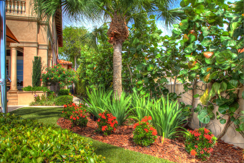 The Top 8 Landscape Designers In The Tampa Area