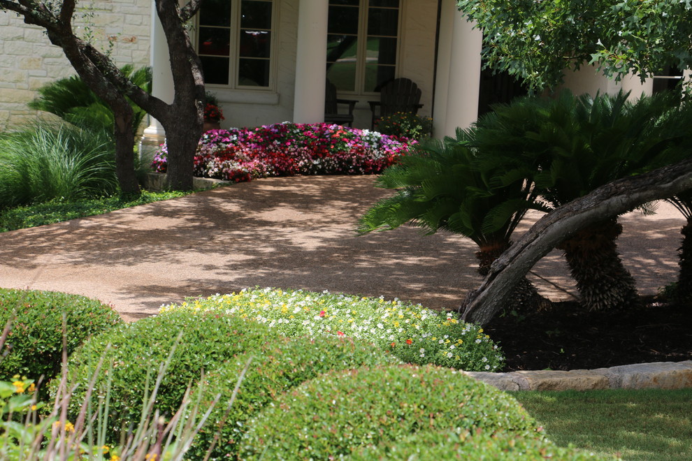The Top 20 Landscape Designers In Nashville Tn Lawnstarter Landscape Hardscape Design