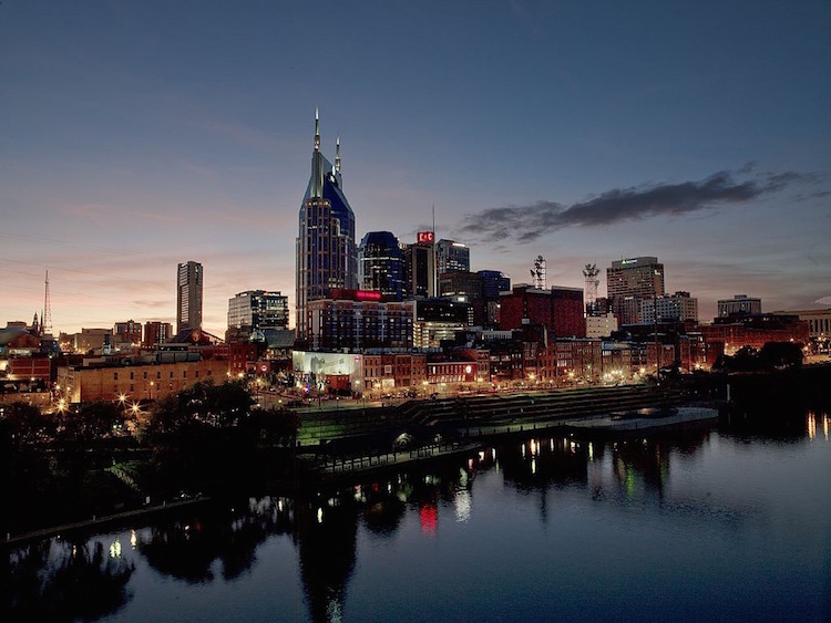When Will the Nashville Area’s Population Hit 2 Million? LawnStarter