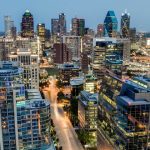 The 19 Metro Areas That Added at Least 100 Residents Per Day in 2015-16
