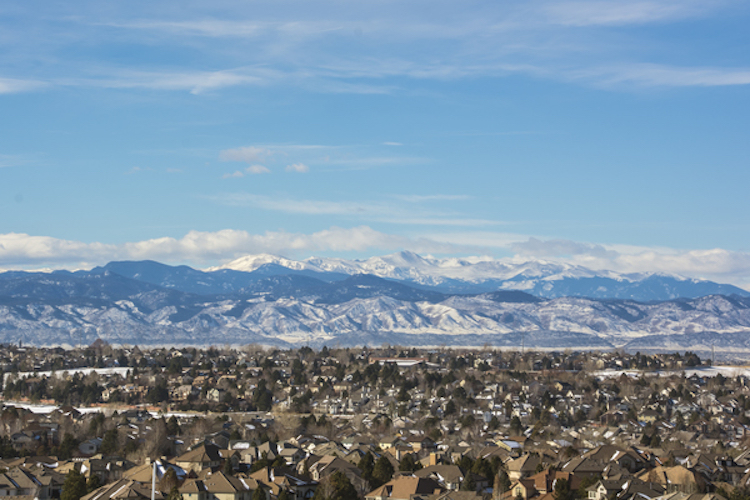 Colorado Rockies