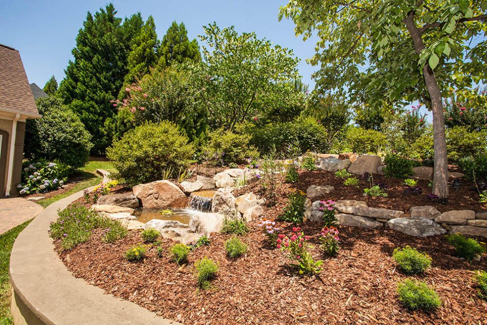 7 of the Best Landscape Designs in Charlotte, N.C. - Lawnstarter on Top Garden Designers
 id=30591