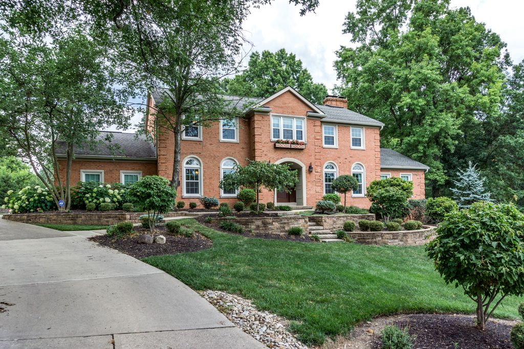 cincinnati lawn