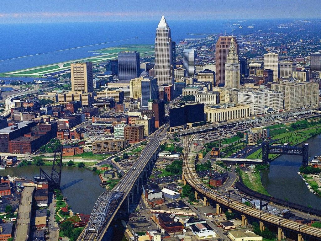 Cleveland, Ohio