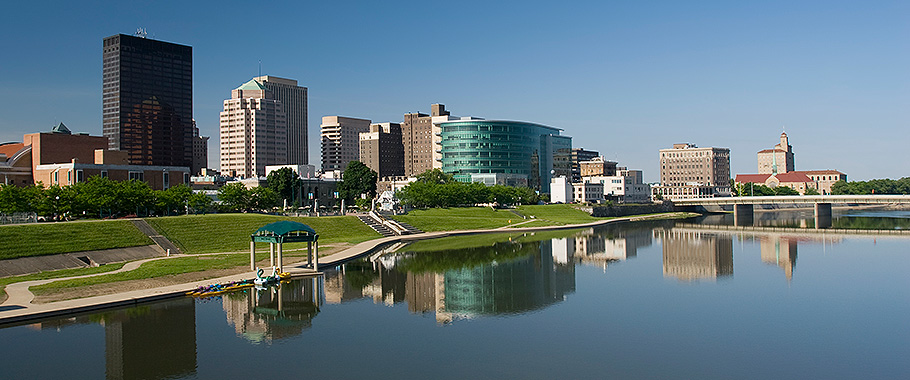 Dayton, Ohio