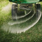 Tips on Fertilizing Your Lawn in Cleveland, OH