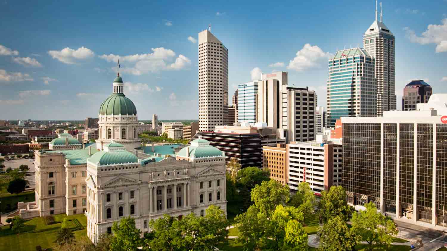 Indianapolis, Indiana