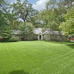 The 6 most popular types of grass that grow in Memphis, Tenn., lawns