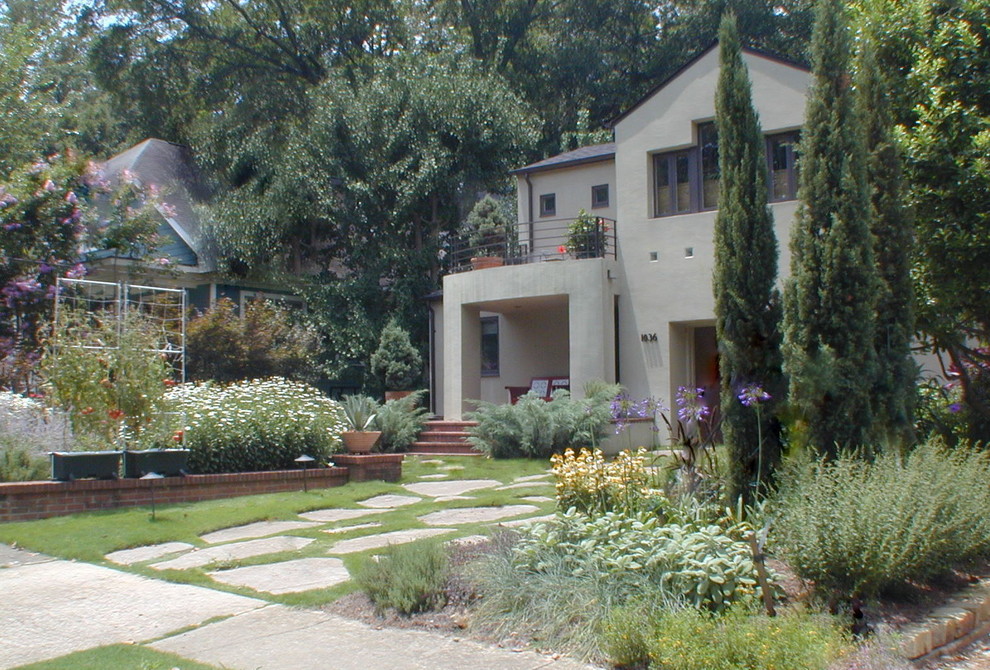 Finding The Top 12 Landscape Architects, Modern Landscape Design Atlanta