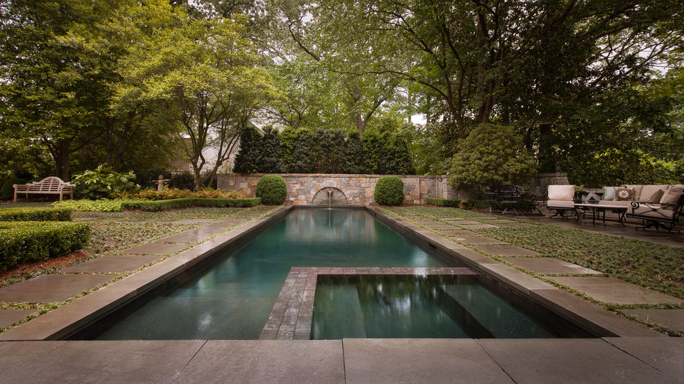 Finding The Top 12 Landscape Architects and Designers in the Atlanta Area