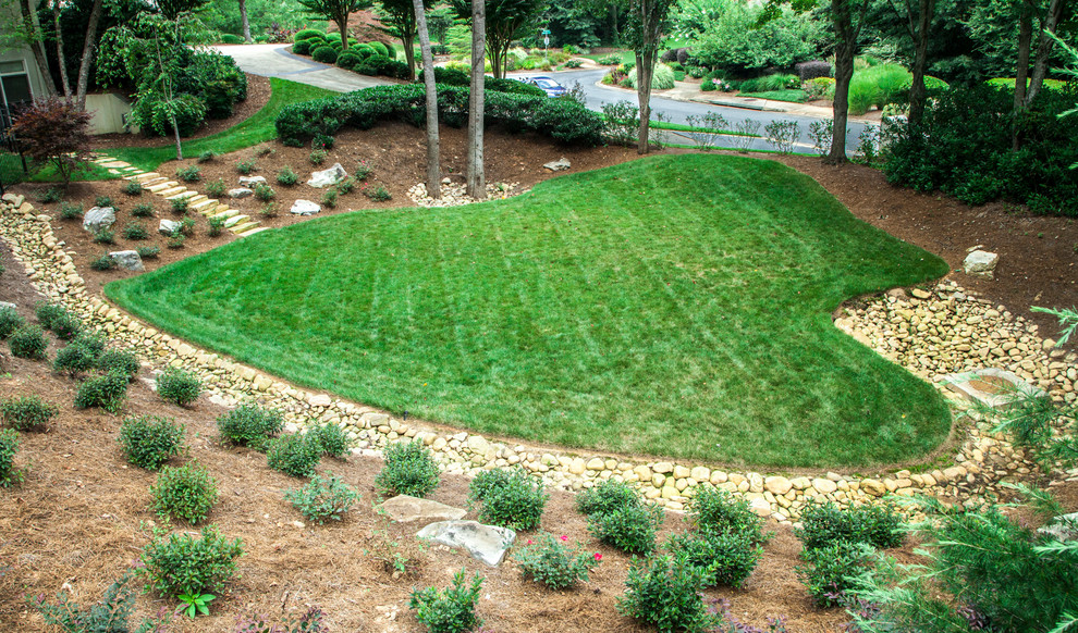 Finding The Top 12 Landscape Architects and Designers in the Atlanta Area