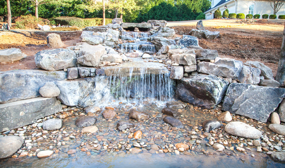 Finding The Top 12 Landscape Architects and Designers in the Atlanta Area