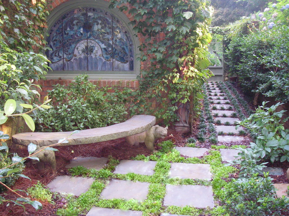 Finding The Top 12 Landscape Architects and Designers in the Atlanta Area