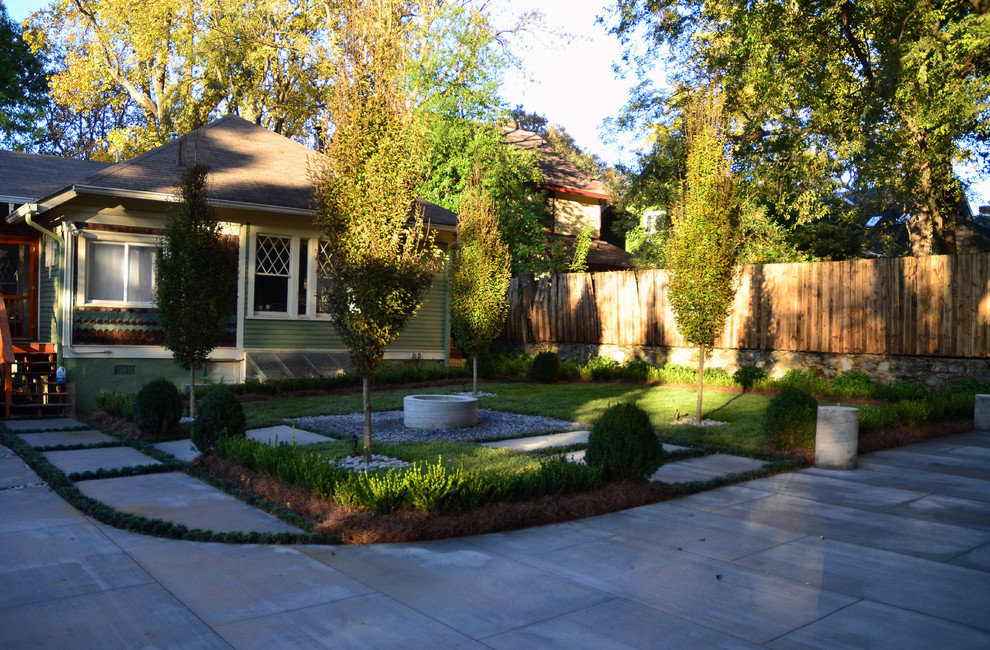 Finding The Top 12 Landscape Architects and Designers in the Atlanta Area