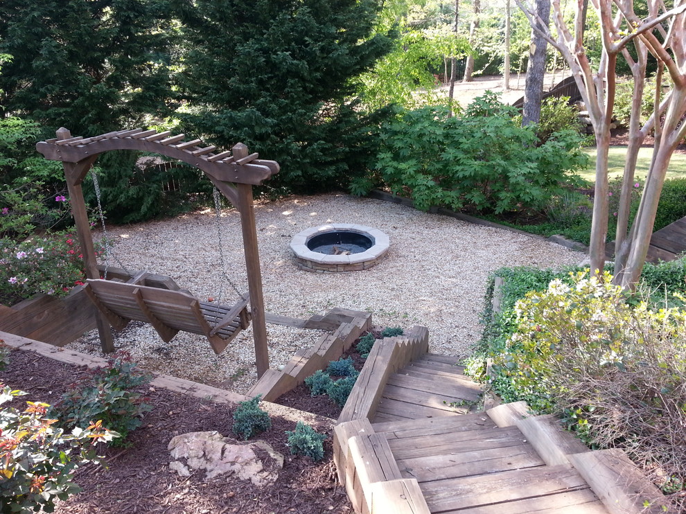 Finding The Top 12 Landscape Architects and Designers in the Atlanta Area