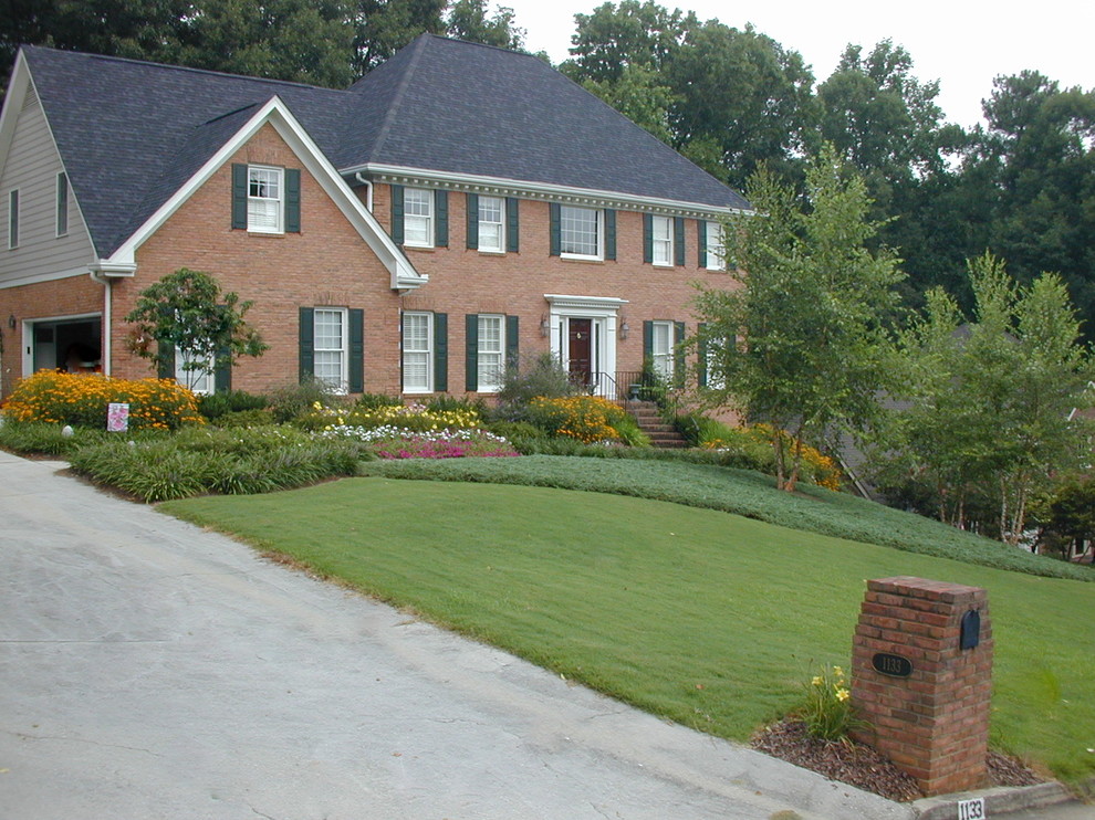 Finding The Top 12 Landscape Architects, Top Landscaping Companies In Atlanta