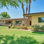 4 Fall Lawn Care Tips for Tucson, AZ Homeowners