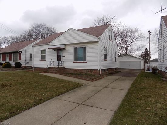 Houses with lawns