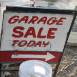 The 5 Cities With the Most Garage Sale Fanatics