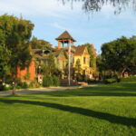 5 Spring Lawn Care Tips for San Diego, CA