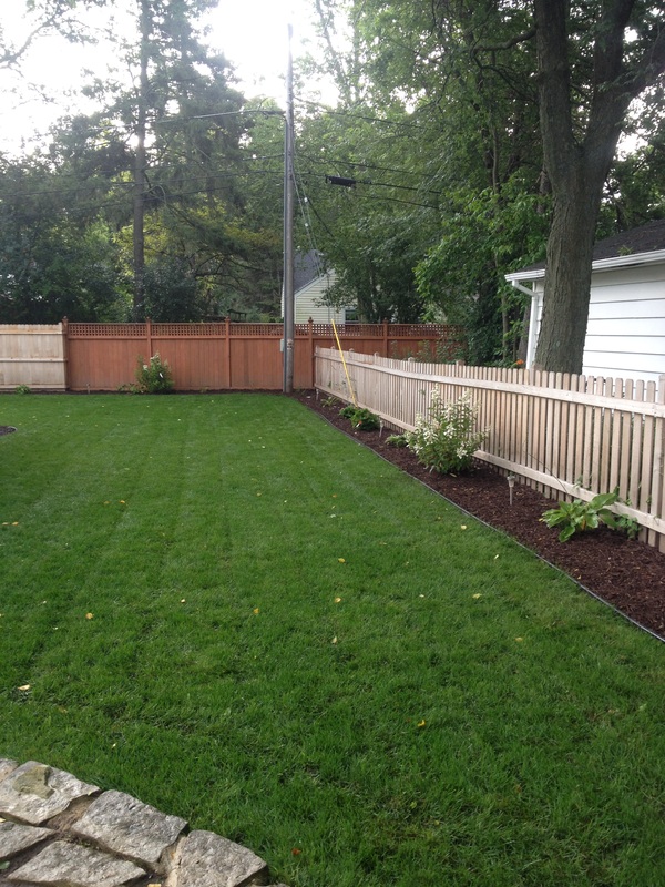 Landscaping companies in wisconsin