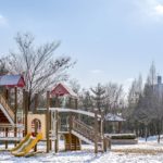 America’s top cities for playgrounds