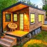 6 Easy Gardening Tips for Tiny Home Dwellers