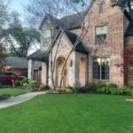 Best Grass Types for Dallas, TX
